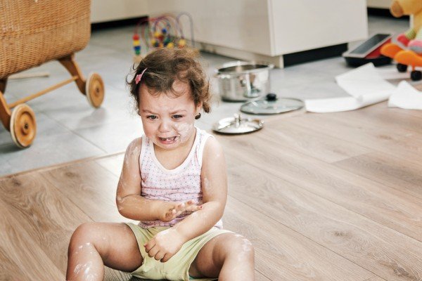 When Do Babies Laugh?
