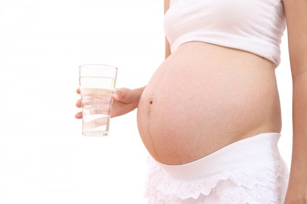How can I alleviate fluid retention?