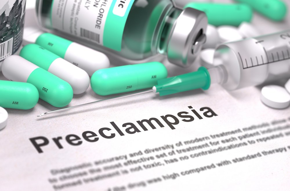 medicine for preeclampsia
