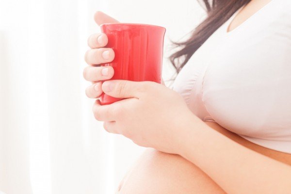 How much caffeine can I have while pregnant?