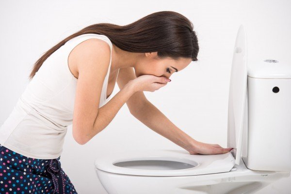 How can I alleviate nausea?