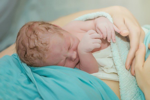 What are the possible birthing methods?