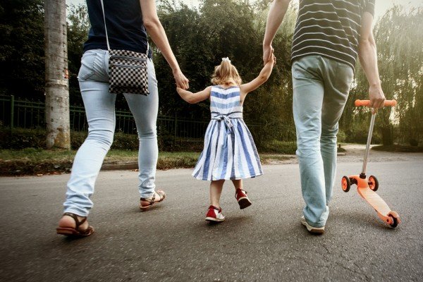 What parenting styles are there and which is best?
