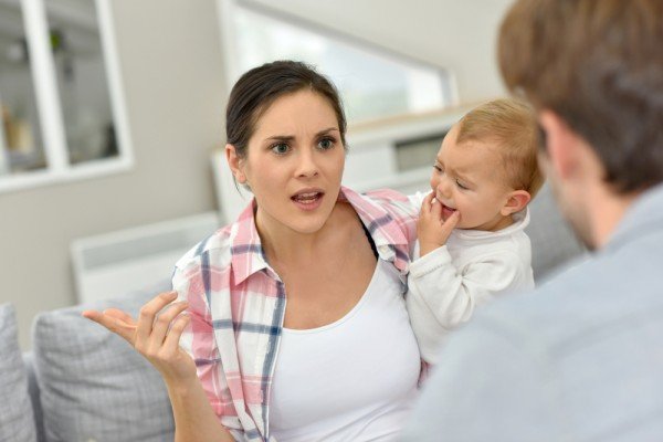 How can I navigate differences in parenting perspectives?