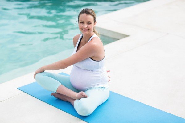 How do I exercise responsibly?