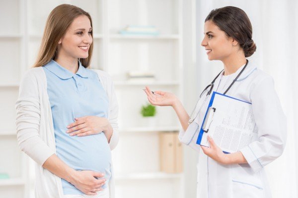 What prenatal tests will my doctor perform?