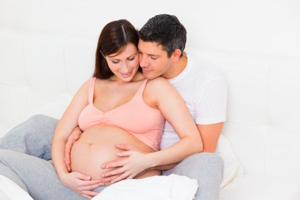 What kind of prenatal stimulation techniques can I try out?