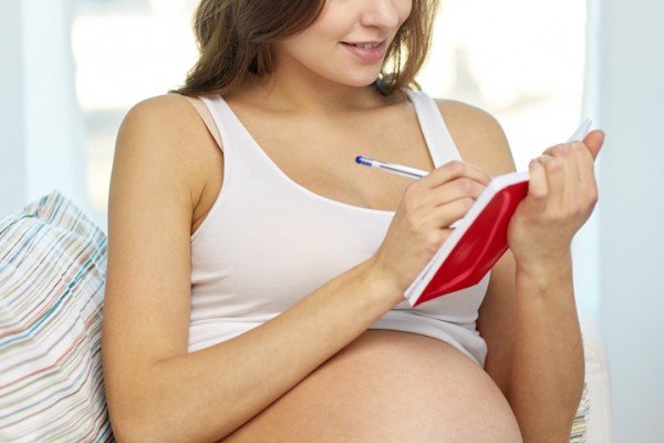 How can I start a prenatal stimulation routine?