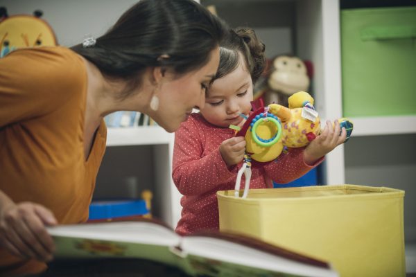 How to create a positive learning environment