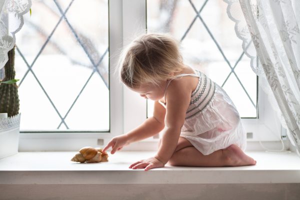 How can I nurture my child’s interests in art and science?