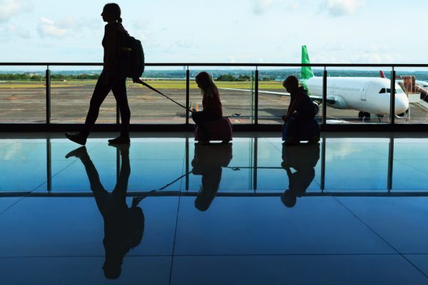 Top 5 traveling tips