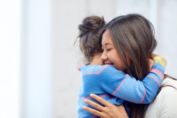 How can I foster gratitude in my kids?