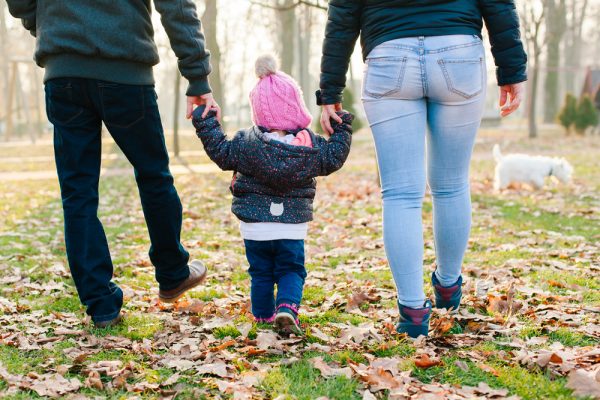 Early childhood and brain development in science