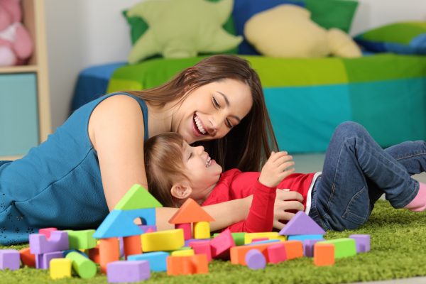 How can you help your little one thrive?