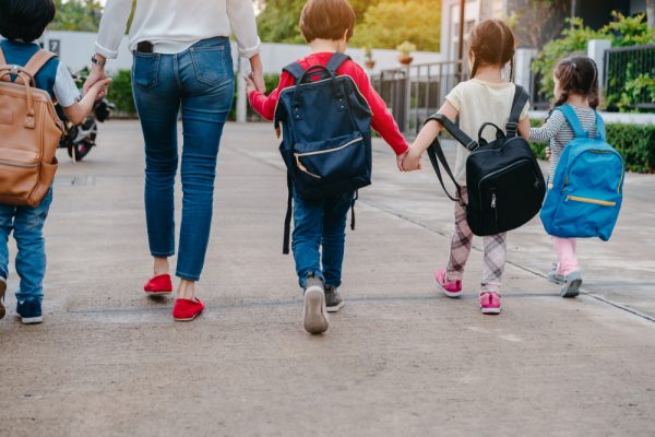 5 back to school tips
