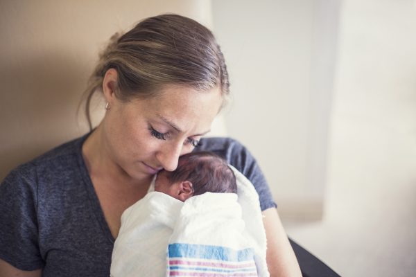 Premature baby’s growth and development