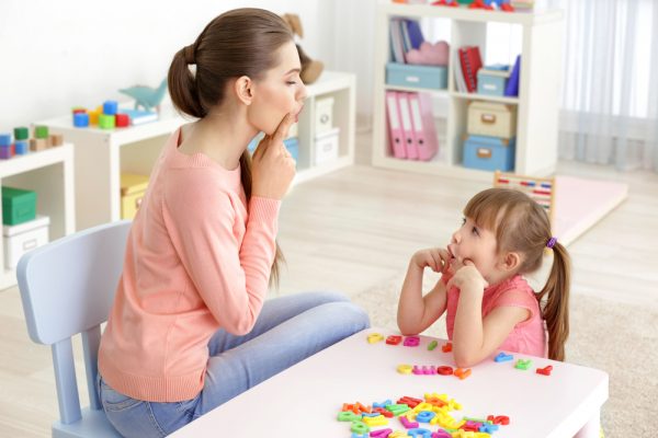 8 activities to improve pronunciation
