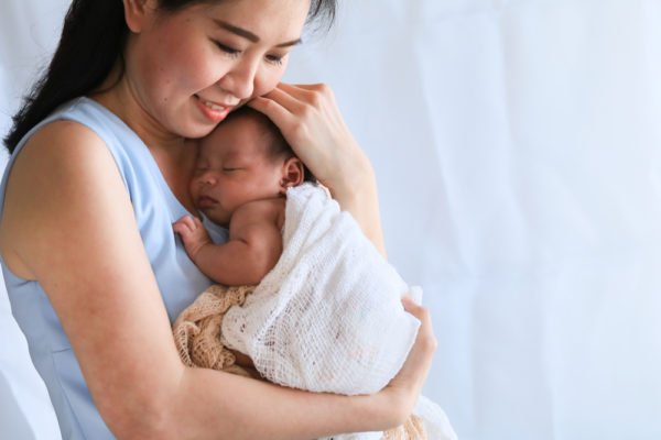 How to take care of a newborn baby