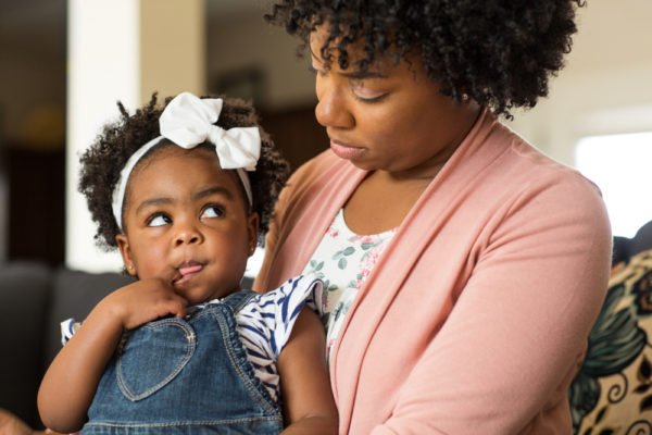 How to discipline a toddler (and keep everybody happy)