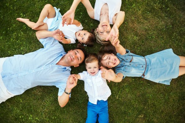 Do you have an authoritative parenting style?