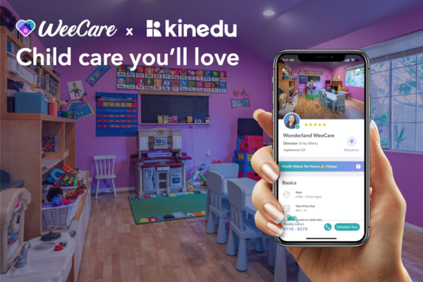 Finding the Right Daycare (Even During a Pandemic)