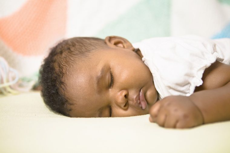 Does my child have a sleep disorder?