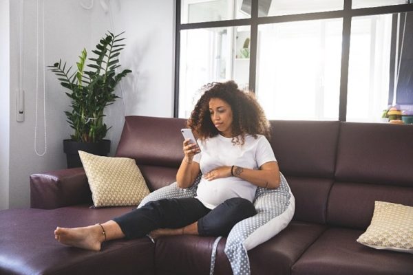 Pregnancy calculator: How many weeks pregnant am I?