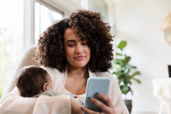 How to track your baby’s development