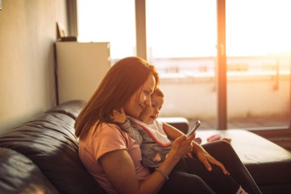 3 Apps To Track Your Baby’s Development