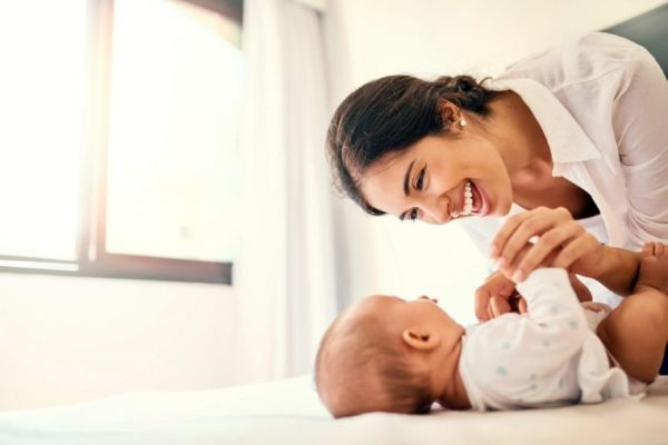 My 18-Month-Old Isn't Talking — Should I Worry?