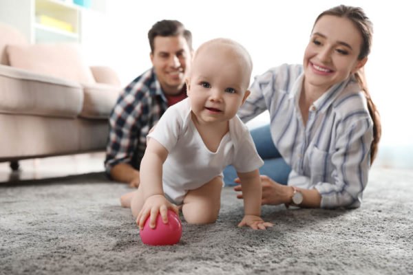 When Do Babies Crawl? – A Guide To Crawling - Kinedu Blog