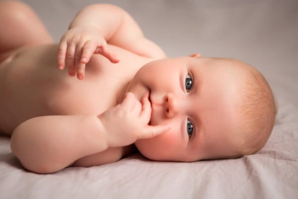 Your 2-Month-Old Baby: Milestones, Activities, Sleep & More