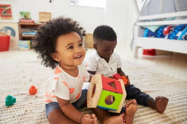 learning activities for 2-year-olds