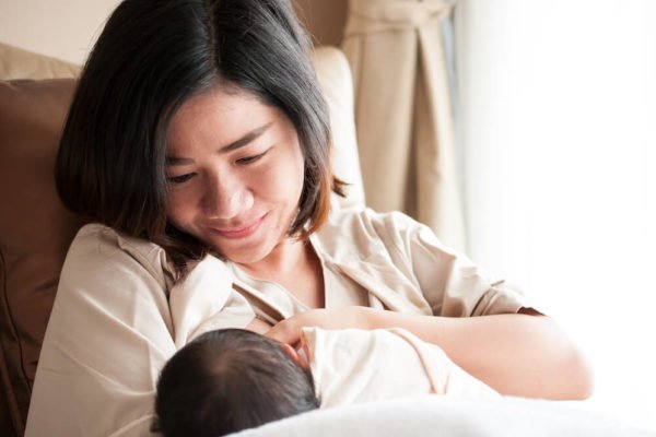 Breastfeeding Latch: Your How-To Guide