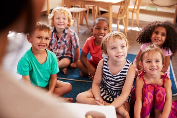 7 Indoor Activities for Kids