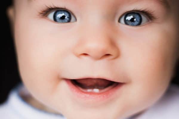 When Do Babies Start Teething?