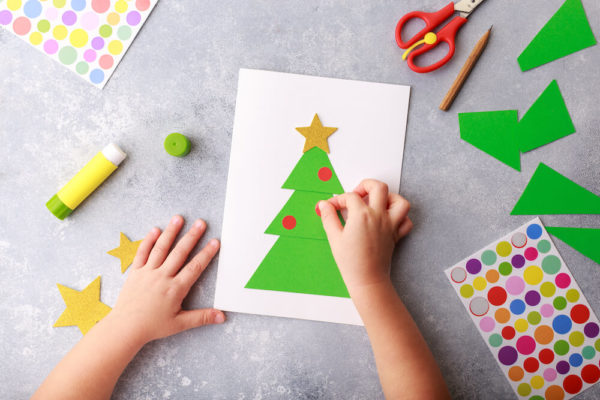 7 Christmas Activities For Kids