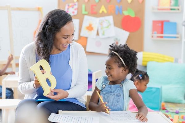 6 Activities For 4-Year-Olds