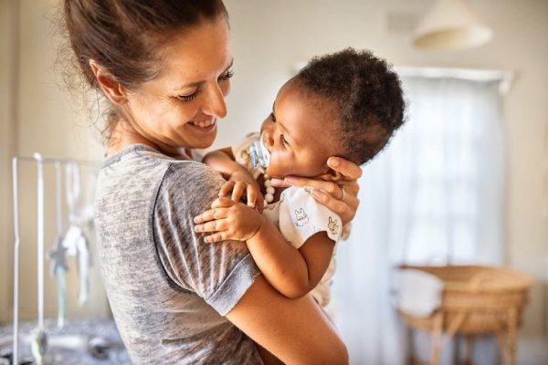 Pacifier Weaning: Help Your Child Stop Using a Pacifier