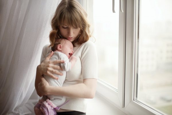 Solutions To The Most Common Breastfeeding Problems
