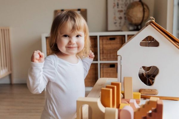 12 Tips to Create a Safe and Comfortable Environment For Your Baby