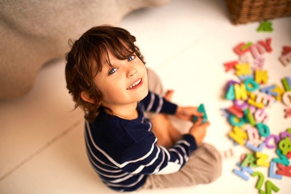 6 Activities For 5-Year-Olds