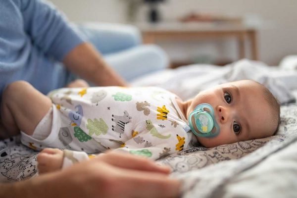 Why Does the 8–10 Month Sleep Regression Happen?