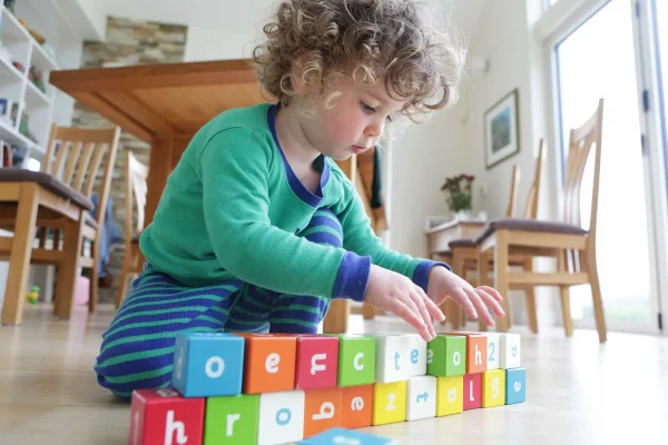 6 Learning Activities For Your Children