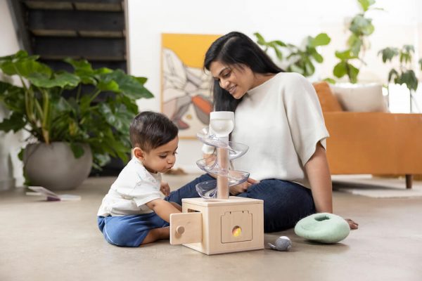 Cause and Effect Toys