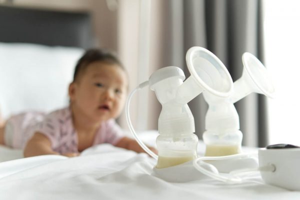 How to Power Pump: Boosting Your Breast Milk Supply
