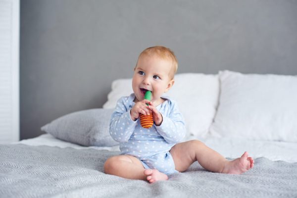 activities for 8 month old babies