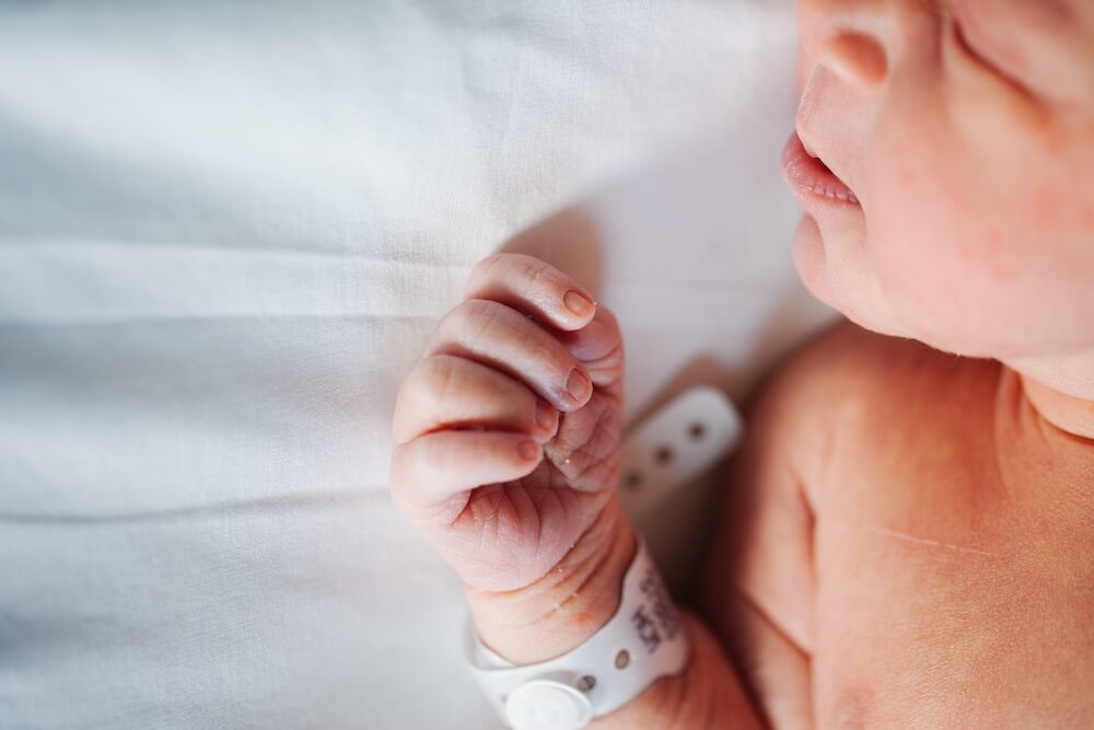 apgar scale in newborns